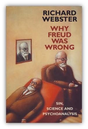 Why Freud Was Wrong first edition