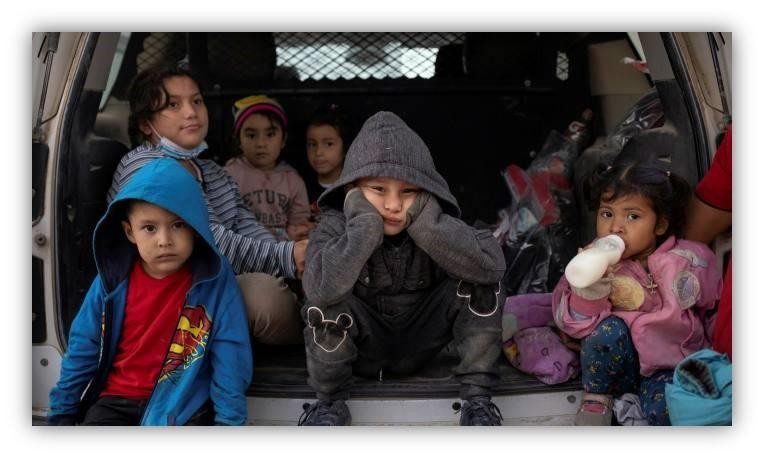 children border crisis