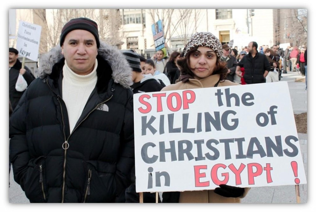 coptic genoside