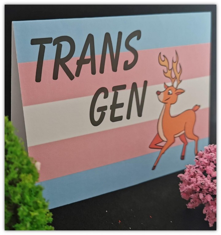 trans gen